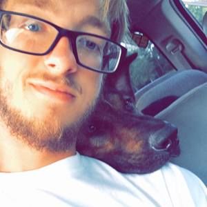 Meet your Posher, Jake